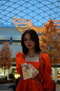 VelvetRay Its me :D Pic 2