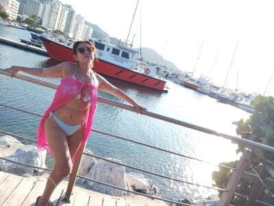 Yeseniaa25_ Welcome 2026 Pic 4