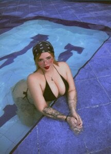 Abby_Mae_ 💦💦 Pic 2