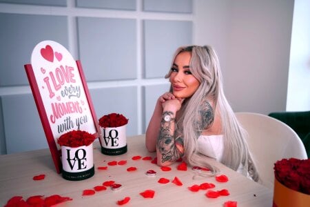 FrancescaMcGray Be my Valentine💓💞❣️ صورة واحدة|FrancescaMcGray Be my Valentine💓💞❣️ صورتان|FrancescaMcGray Be my Valentine💓💞❣️  8 صور|FrancescaMcGray Be my Valentine💓💞❣️  8 صورة