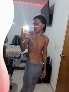 kevinbigcokc18 The prince🤴🏼😮‍💨 Pic 3