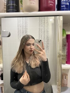 JammieMickiewiczmy life Bild