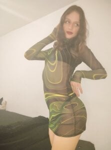 BurningVenus12 Public Pic 8