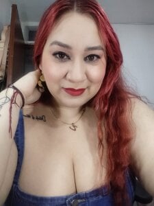 sharon_G Gordita calientica Pic 8