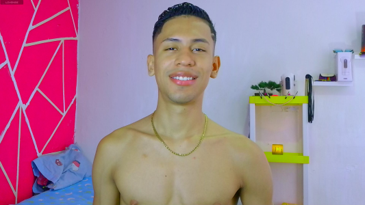 Jacobwolf_xxx nivce smile . fénykép
