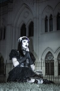 goth_d0ll kullanıcısının ˚.🎀༘⋆ albümü -  fotoğraf