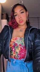 Olivejoness Redhead temptation Foto 7