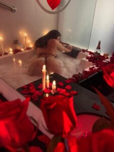 Happy Valentine's Day 1 🏹🔥💗 od IsabellaAnngel  2 snímek