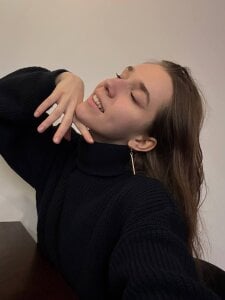 PetraHambelton calmness Pic 2