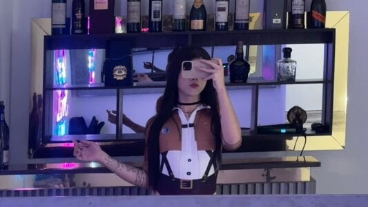 Tell me what do you need, baby ❤️‍🔥 od Bonnie_Luxury  snímek