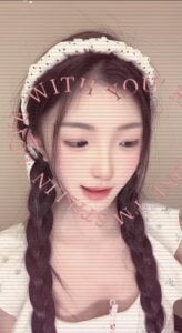 Public de MeiMei-JiaJia Foto 4