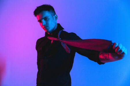 CarterCole Neo Style 사진 8