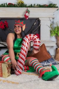shayna_manson_ merry christmas! Photo 5