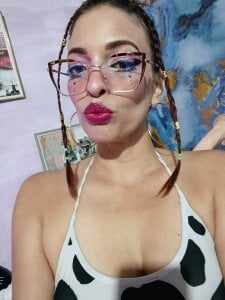 cerecita_anna Public Pic 4