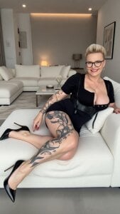 Public de German_Milf  5 photos