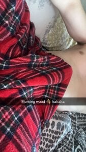 7inchLiam Teaser 😘 Pic