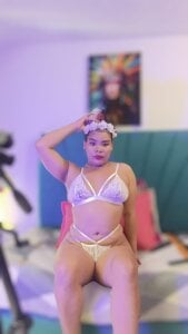 Mariana_star1 🤍💞💗cute white Pic 3