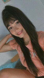 ashley_jonnezz me ❤😍 Pic