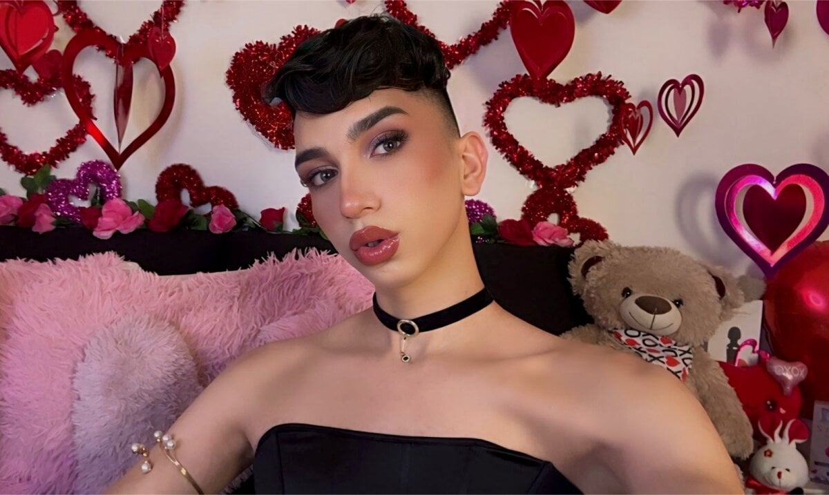 Трендове зображення  4440 James_BrownT