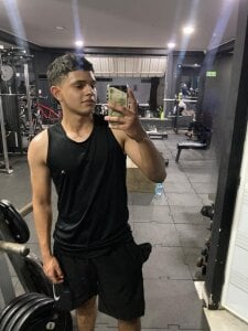 Adrian_Prime_ Public зображення