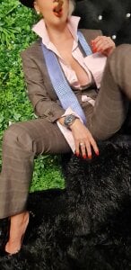 Last Photo Session od InannaStar  5 snímek