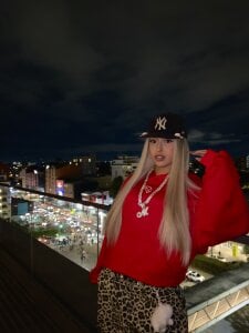 _AbbyIce Yo🩷🤏🏻🙂‍↔️ Kuva 3