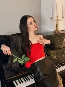 ariel_is_on_vacation me❤️ Foto