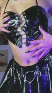 Luna-Chann Darkness Pic 3