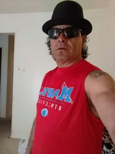 ClintDickersome Public Pic 2