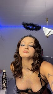 Rayssadss 🖤🪩✨🎊 Fotka 2