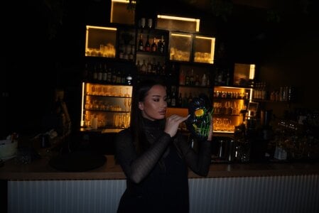 vixennn Halloween Party 圖片 2