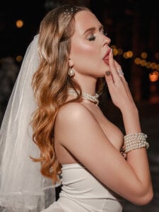 Beckie_White 𝚕𝚘𝚟𝚎 𝚖𝚎 Hình