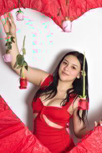 Amy_Ferreira Valentine's Day ✨  5. fénykép