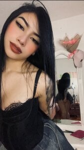 I'll wait for you tonight so that your rass gets naughty for you 🐰🔥 de Bunny_sexy01  2 Imagens