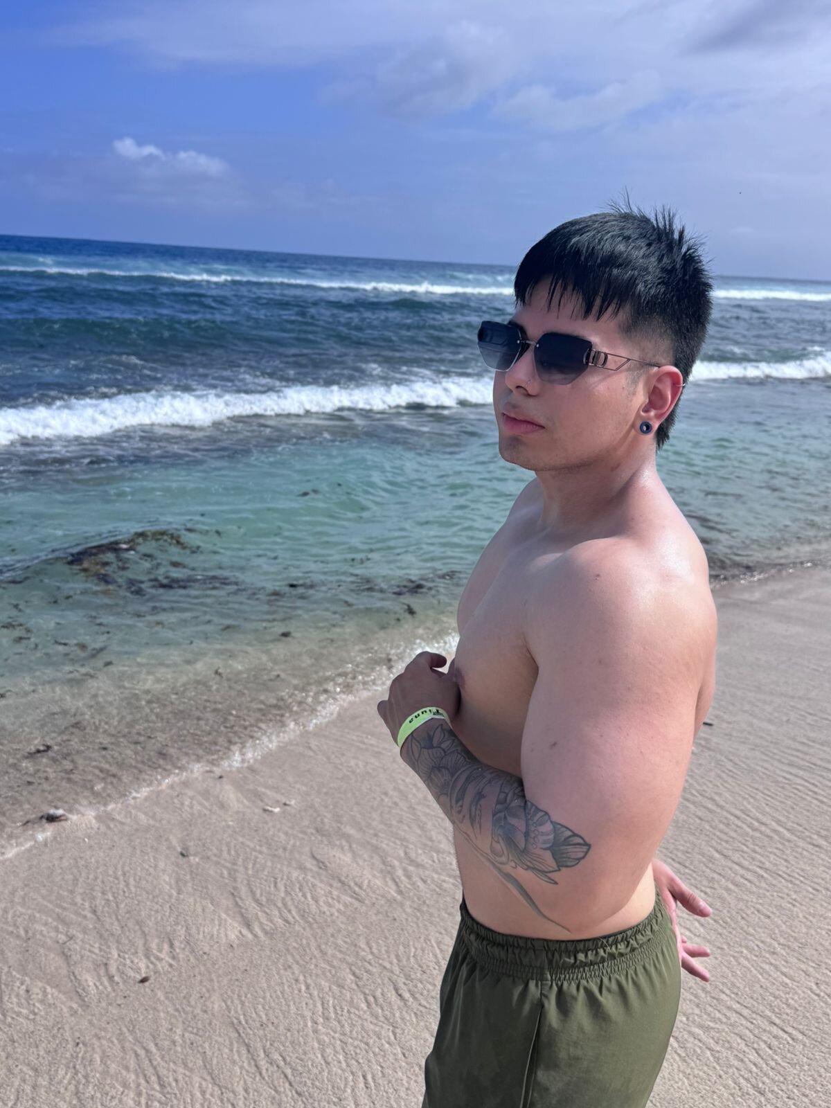 xKevyn Trendy obrázky 9893