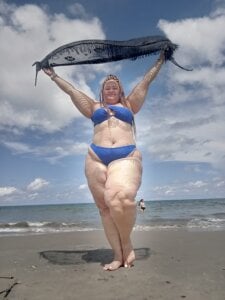 katte_landerr Holydays 💦👙 Pic 5