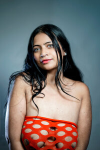 SuzyFox_ Your Suzy❤️  2. fénykép