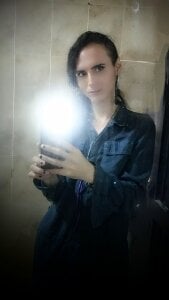 arthemisa_hot 📸 Flash among the shadows. 📸 Pic 2