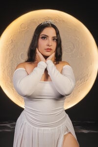 AllisonRogersX Lunar Temptation Pic