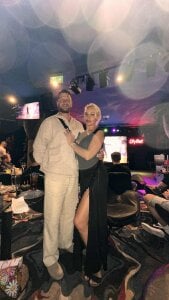 SEXDream777 Sexy dancer Hình 2