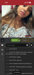 Your_Fantasy_Goddess's Scammer maje lo ise Sex Photo 6