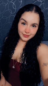 scarlettangelbr Public Pic 2