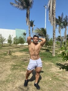 hotthreparty My work team Pic 3