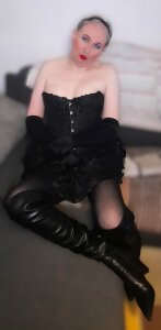 NickyBaby53 das bin ich Pic 3