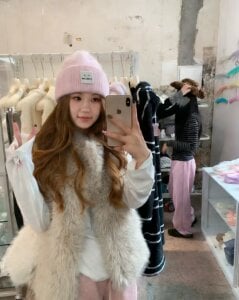 mmmooo808 日常啦啦啦 Hình