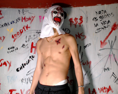 dylan_apol0 Happy Halloween, late but sure 😝😈 圖片 4