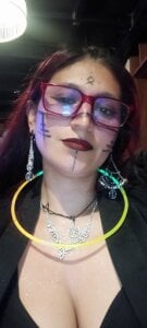 VictoriaSpenser Día de fiesta Pic 5