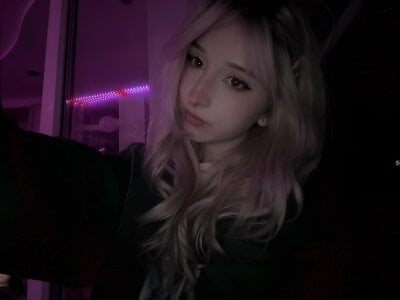 FridaAaberg Public Foto