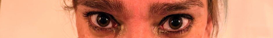 Rosabraguitas Mis miradas Immagine  2