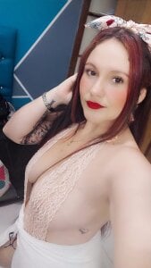 miranda_vegaa Your Doll 💋 Pic